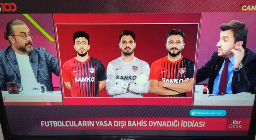 3 futbolcu için karar çıktı