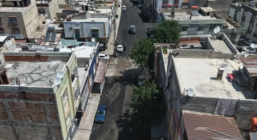30 yıllık yol sorunu çözüme kavuşuyor