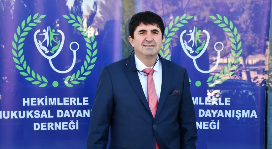 50 milyonluk  tazminat mı olur?