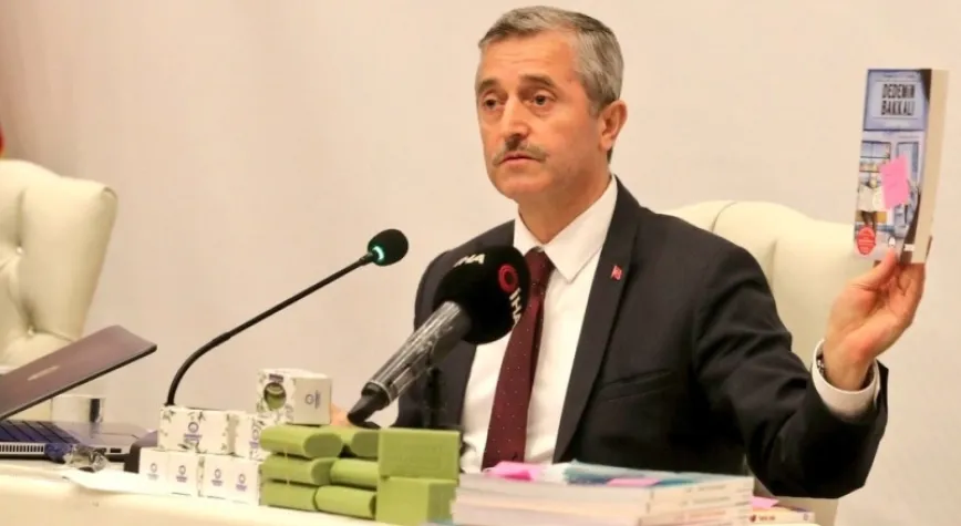 7bin aileye Şahinbey’den Destek