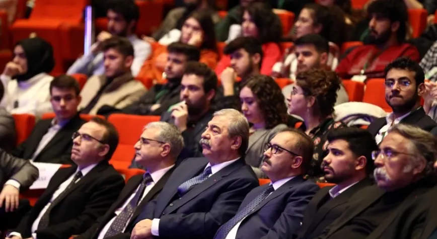 Konukoğlu: Hayali olmayanın hedefi olmaz