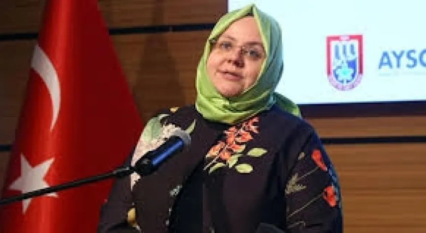 Bakan Selçuk’tan sağlık raporu ve reçete açıklaması