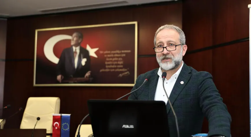 AB’YE İHRACATTA YAŞANAN SORUNLAR GTO’DA KONUŞULDU