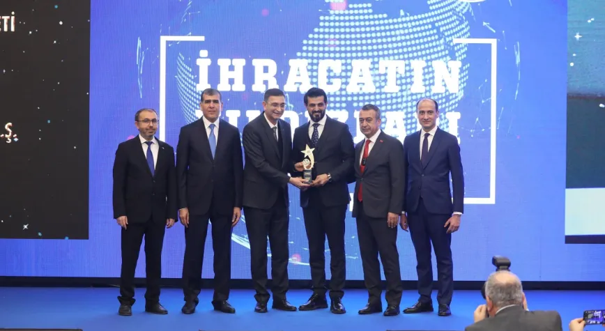 Acarsan Makarna Yıldızlar Arasındaki Yerini Aldı