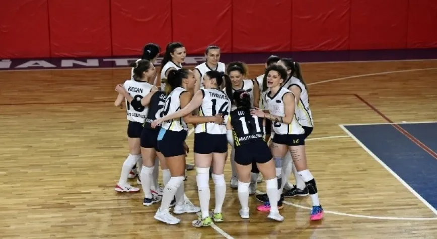 ADAM Voleybol’un rakipleri belli oldu