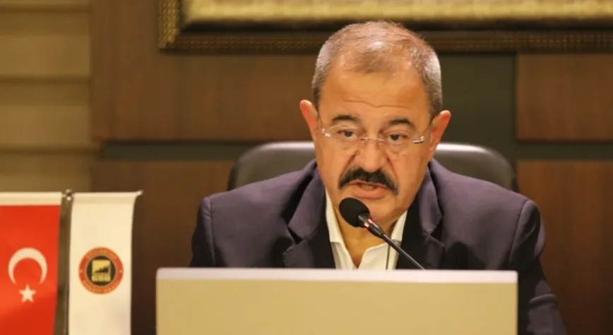 Adil Konukoğlu’na önemli görev