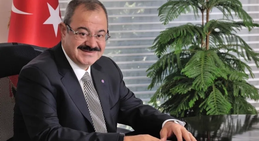 Adil Konukoğlu’ndan ’SANKO ÇAY SOHBETLERİ’’ 