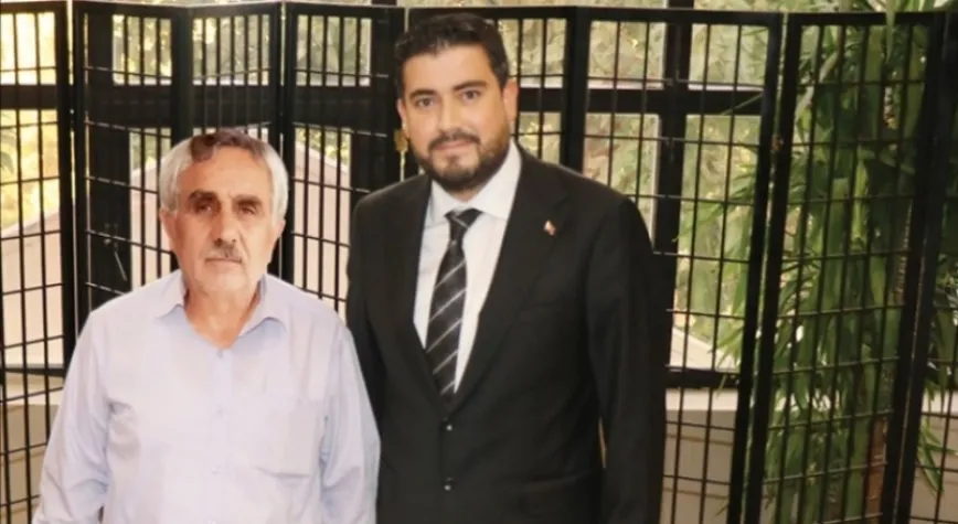 Ahmet Gocuk hayatını kaybetti