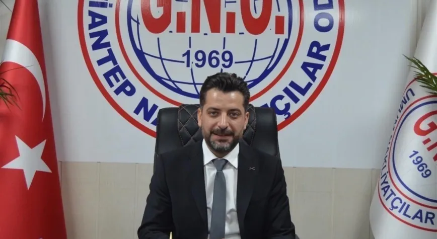 Ahmet Kaya: Artan Giderler Taşımacılığı Zorluyor