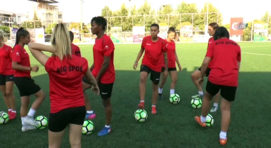 ALG spor tutulmuyor 7-0