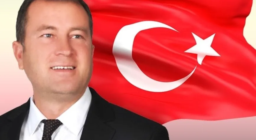 Ali Doğan: “Cumhuriyet, milletimizin sahipliğinde ilelebet yaşayacaktır”