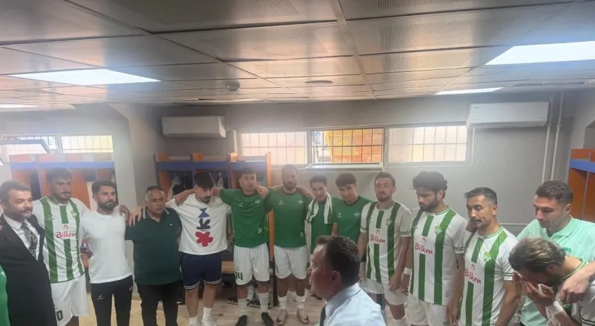Ali Doğan: “O Kupa Nizip’e Gelecek”