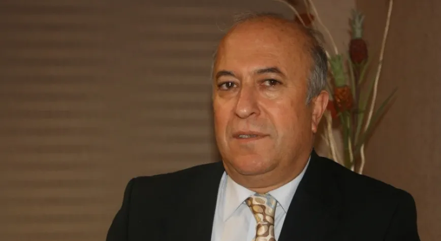 Ali Peri aday oluyor