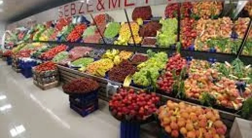 Alışveriş Pahalı değil