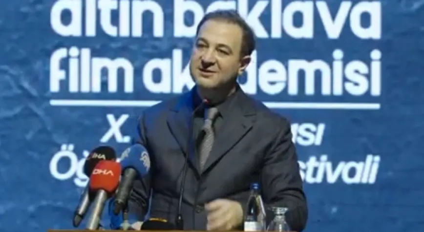 Altın Baklava Film Akademisi X. Uluslararası Öğrenci Film Festivali’nde Ödüller Sahiplerini Buldu