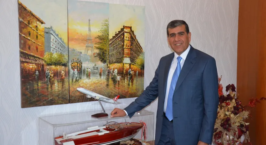 Altunkaya: Eylül Ayında Hububat Bakliyat Sektörü Rekor Kırdı