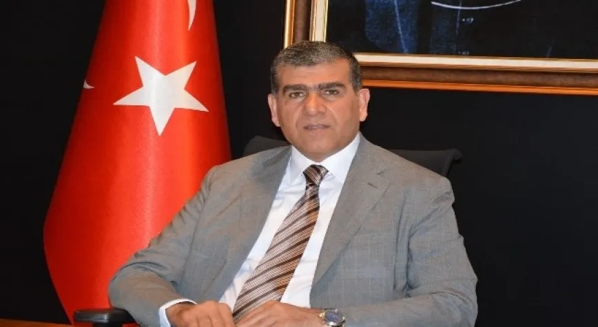 Altunkaya: “Hammadde ve konteyner fiyat artışları ihracatçılarımızı zorluyor”