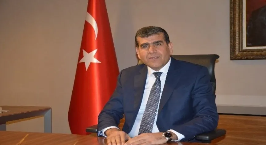 Altunkaya’dan 29 Ekim kutlaması