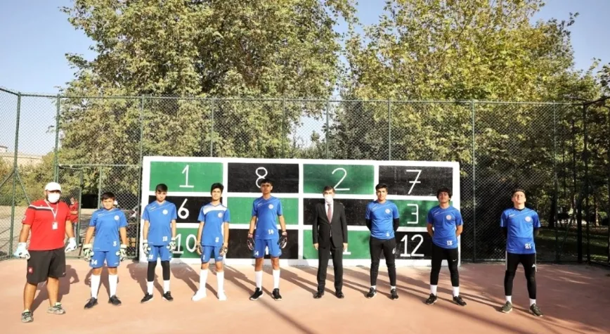 Amatör spora yatırımın meyveleri toplanıyor