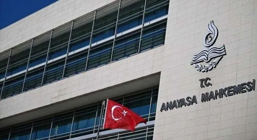 Anahtar Parti’nin Mali Hesapları İçin Suç Duyurusu