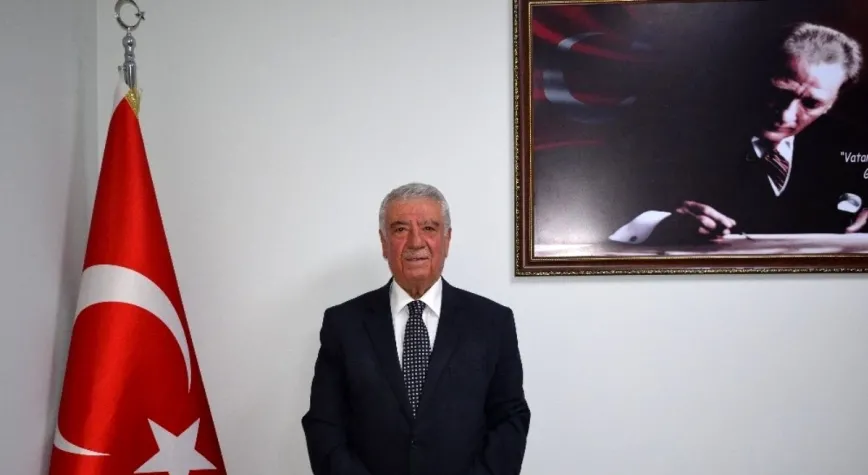 ANKA dan Bahar Kalkanı na destek