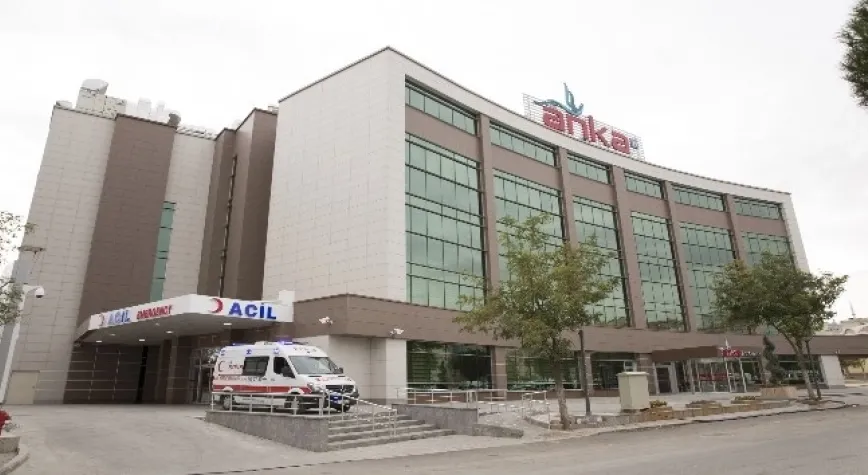 ANKA’dan 14 Mart Tıp Bayramı mesajı