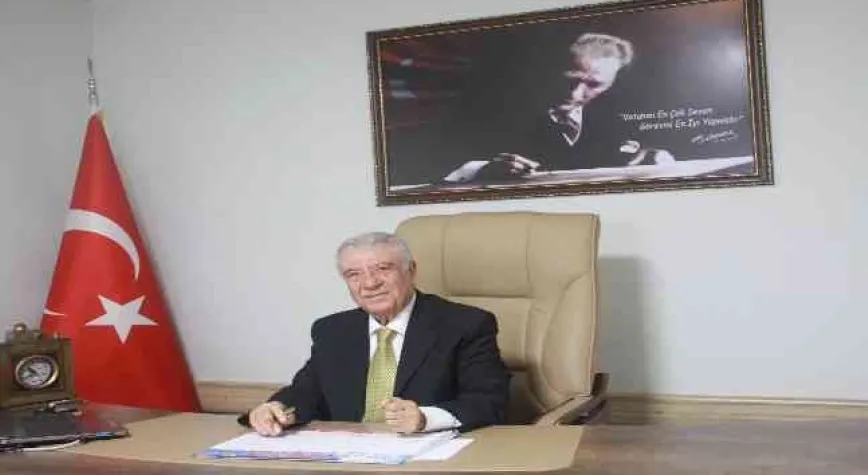 ANKA’dan 29 Ekim kutlaması