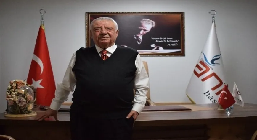 ANKA’dan Cumhuriyet Bayramı mesajı