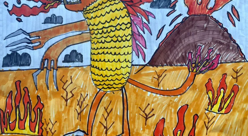 ANNEANNE VE TORUN BİRLİKTE SERGİ AÇACAK