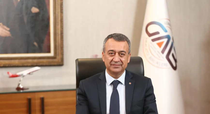 Antep Güneydoğu’yu tek başına sırtlıyor