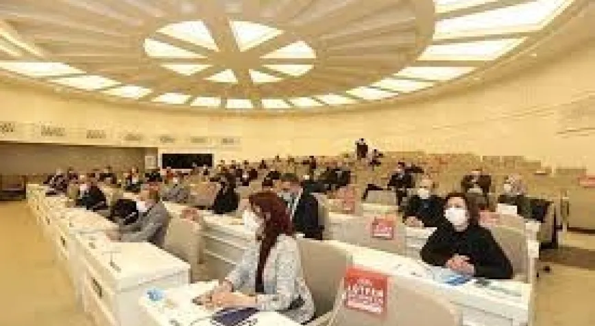 Antep savunması için projeler yarışacak