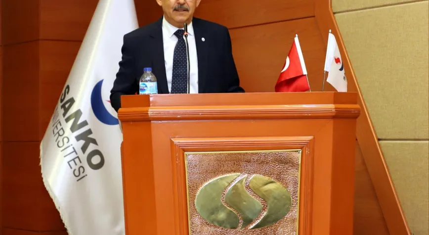 ANTEP’E “GAZİ” UNVANI VERİLİŞİNİN 100’ÜNCÜ YILI