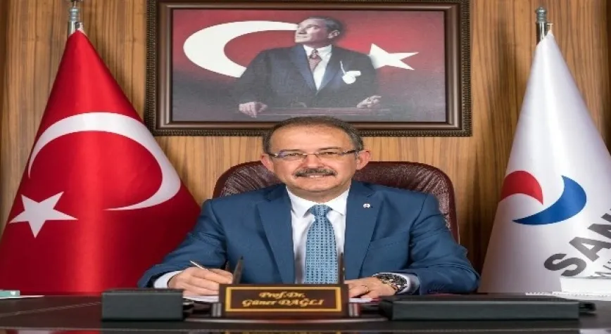 Antep’e “Gazi” unvanı verilişinin 99’uncu yıl dönümü