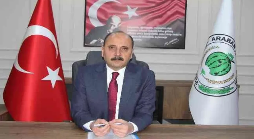 Araban’da 2022’de yapılacak projeler açıklandı