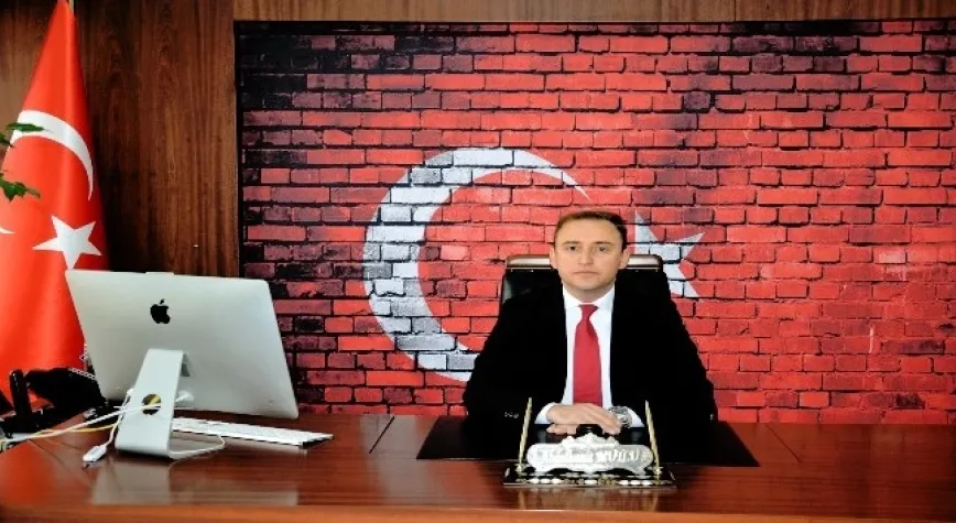 Araban’da korona virüs uyarısı