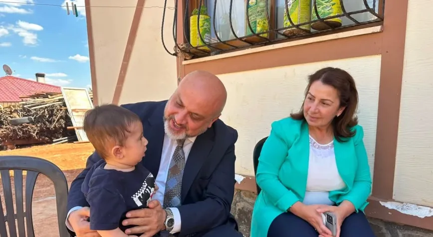 Manşet Resmi