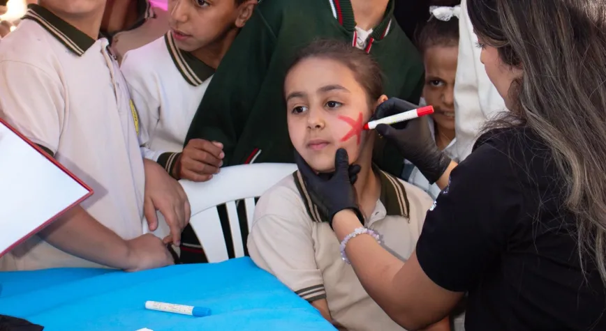 ASTROFEST GAZİANTEP BİLİM ŞENLİĞİ BAŞLADI   