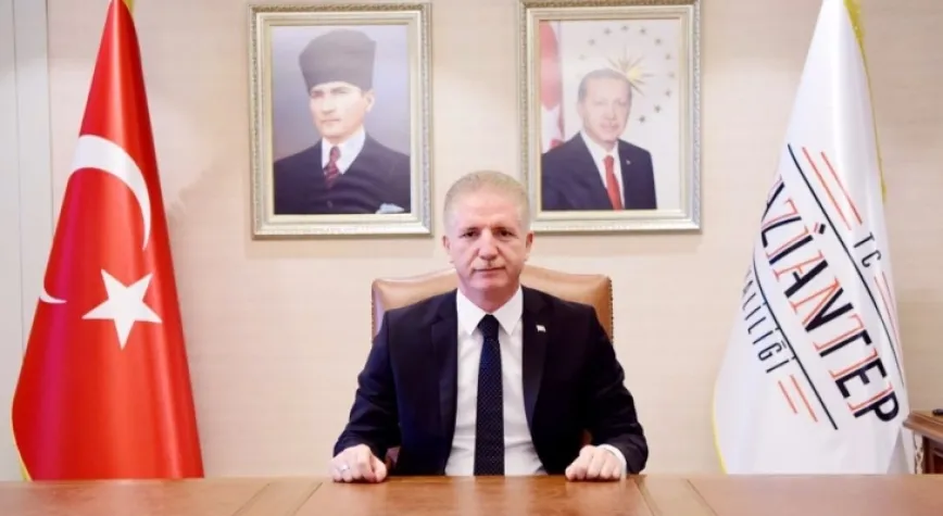 Bağımsızlık mücadelesinin ilk adımı