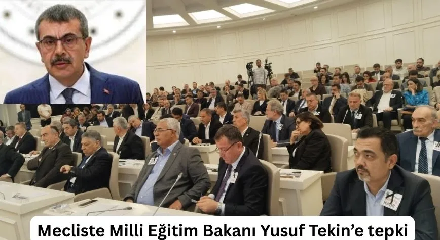 Bakanın Hemşehrilik Beraatı İptal Edilsin