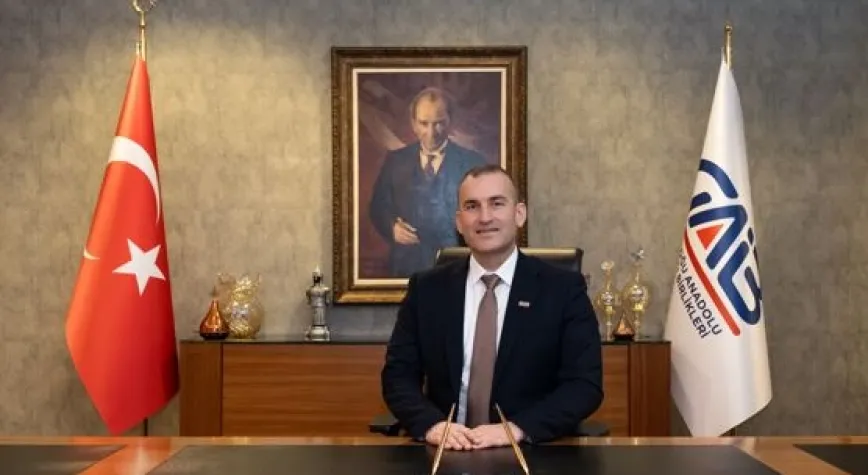 Bakır: “Çocuklarımız aydınlık geleceğimizin teminatıdır”