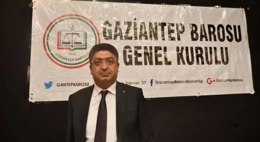 BARO Başkanı KAHRAMAN Güven Tazeledi