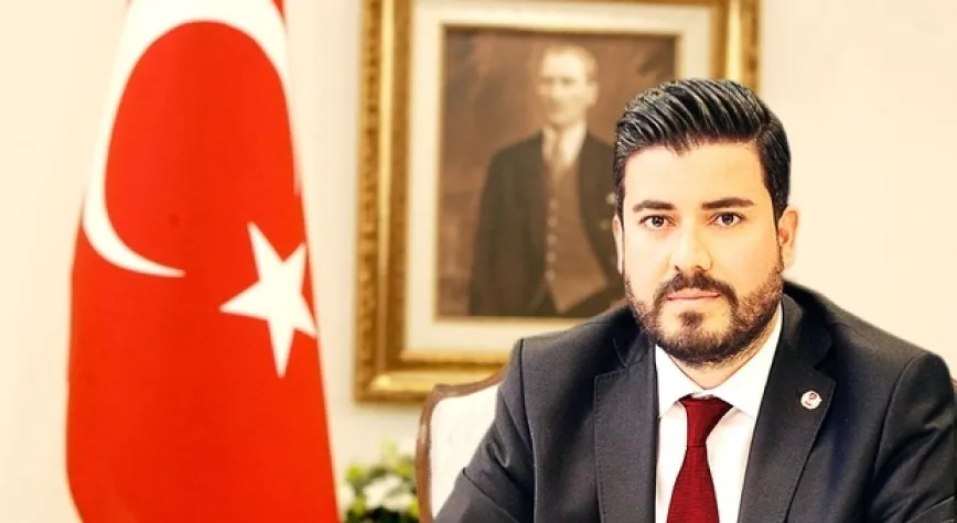 Basından Kınama