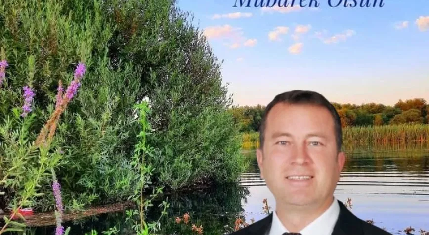 Başkan Doğan’dan Mevlid Kandilini Kutladı