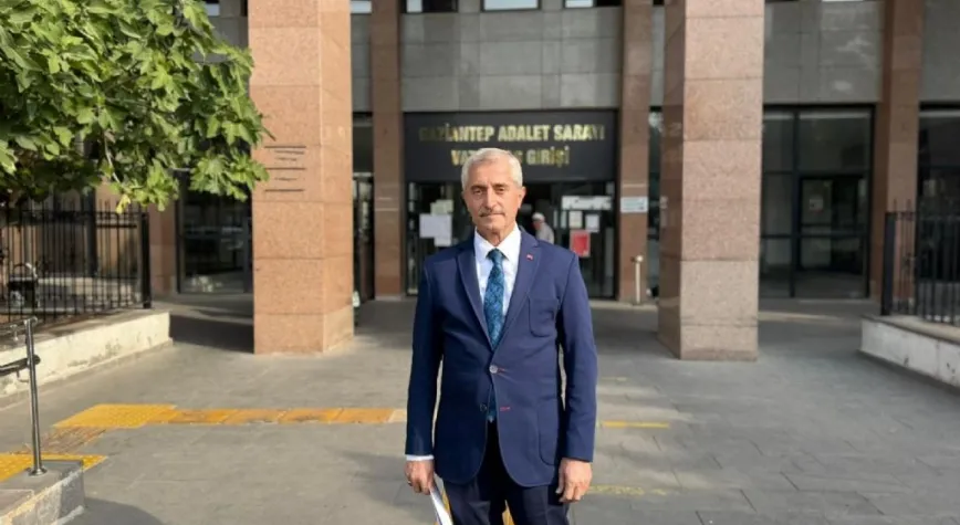 BAŞKAN TAHMAZOĞLU: “MAHKEMEYİ KAZANDIK, HALK SAĞLIĞINDAN TAVİZ VERMEYECEĞİZ”