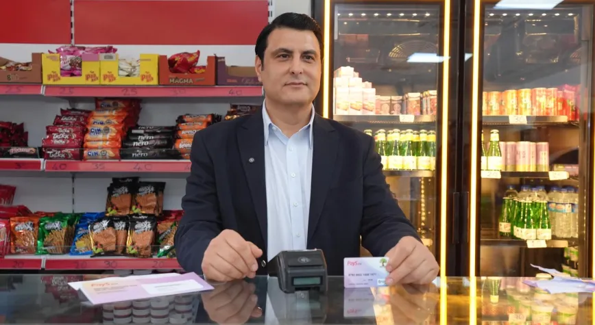 BAŞKAN YILMAZ’DAN BİR DESTEK DE LİSELİ ÖĞRENCİLERE