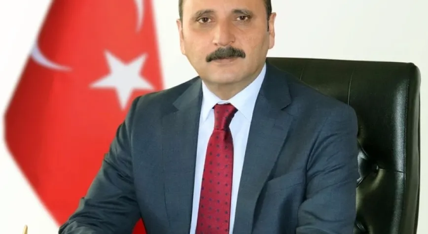 Başkanı Doğru’dan Kadir Gecesi mesajı