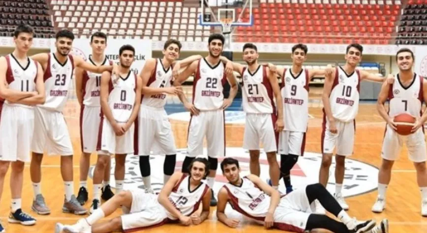 Basketbolda hedef Play Off