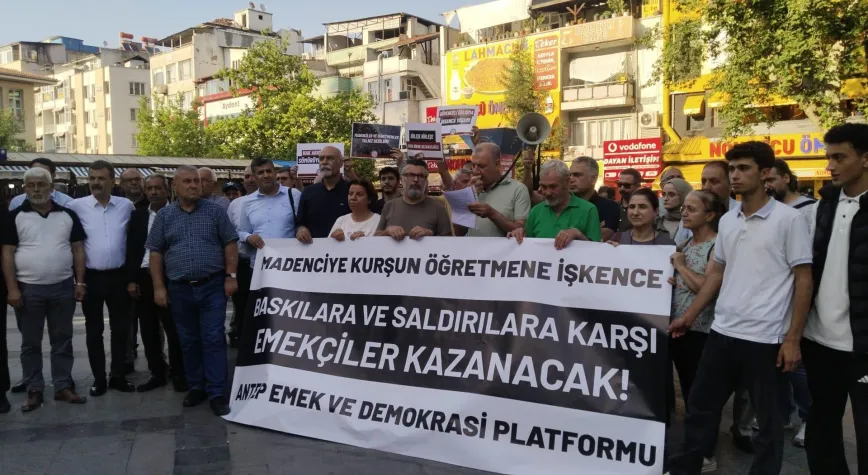 Manşet Resmi