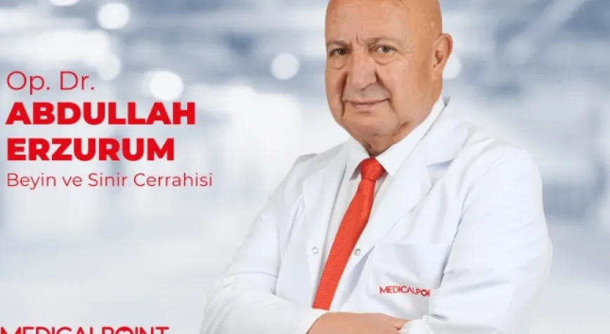 Bel ve boyun ağrısını hafife almayın