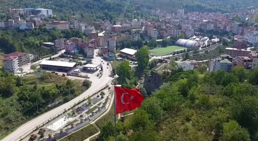 Belediye'den nüfüs atağı çoçuk yapana sıfır km otomobil!